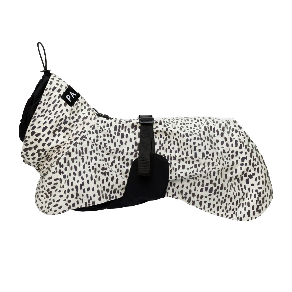 PAIKKA Regenmantel 2.0 - 55 cm PAIKKA Regenmantel 2.0 - 55 cm von Paikka