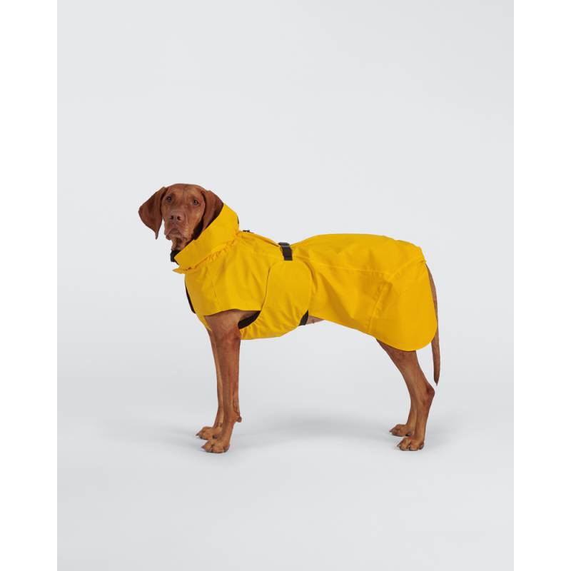 PAIKKA Visibility Raincoat - Gelb - 80 PAIKKA Visibility Raincoat - Gelb - 80 von Paikka