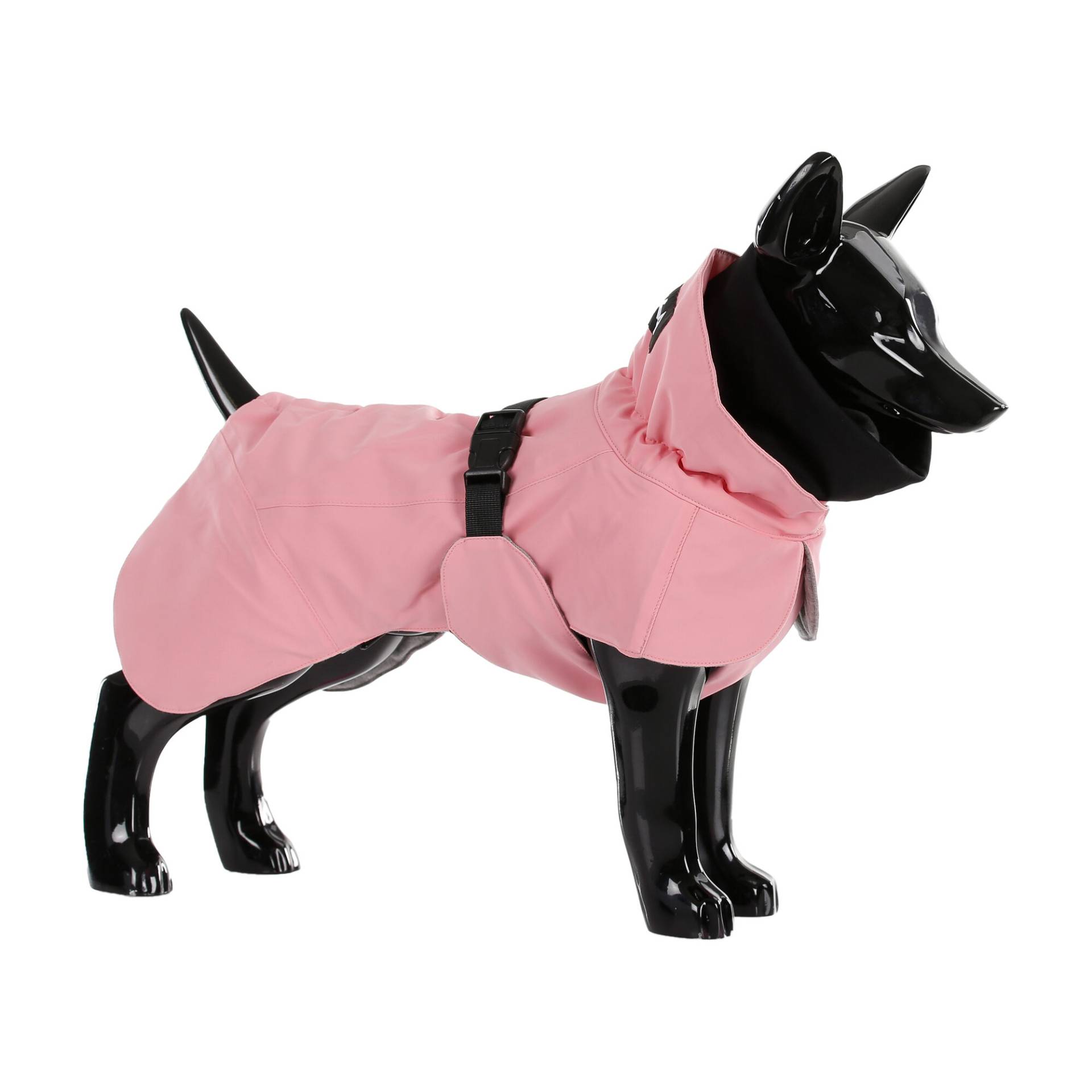 PAIKKA Visibility Winter Jacket Pink - Größe 20 PAIKKA Visibility Winter Jacket Pink - Größe 20 von Paikka