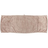 Paikka Drying Towel 40x110cm taupe taupe von Paikka