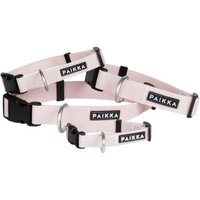 Paikka Glow Collar pale pink 14 cm, 1,5 cm Paikka Glow Collar pale pink 14 cm, 1,5 cm von Paikka