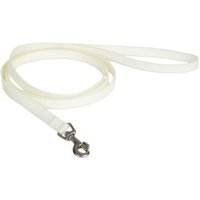 Paikka Glow Leash weiß 1,5 cm von Paikka