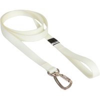 Paikka Glow Leash weiß 2,5 cm von Paikka