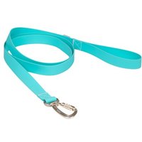 Paikka Glow Leash aqua aqua 2,5 cm von Paikka