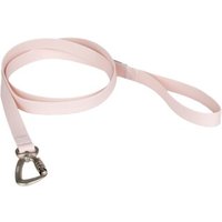 Paikka Glow Leash pale pink rosa 2,5 cm von Paikka