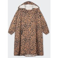 Paikka Poncho Leo One Size von Paikka