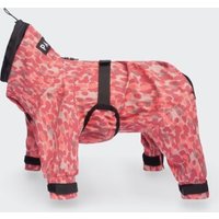 Paikka Rain Suit Rot rot mix 65 cm Paikka Rain Suit Rot rot mix 65 cm von Paikka