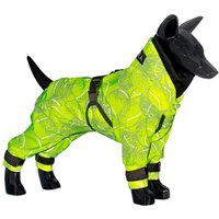 Paikka Rain Suit neon 50 cm von Paikka
