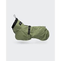 Paikka Reflektierender Hunderegenmantel Olive 30 cm Paikka Reflektierender Hunderegenmantel Olive 30 cm von Paikka