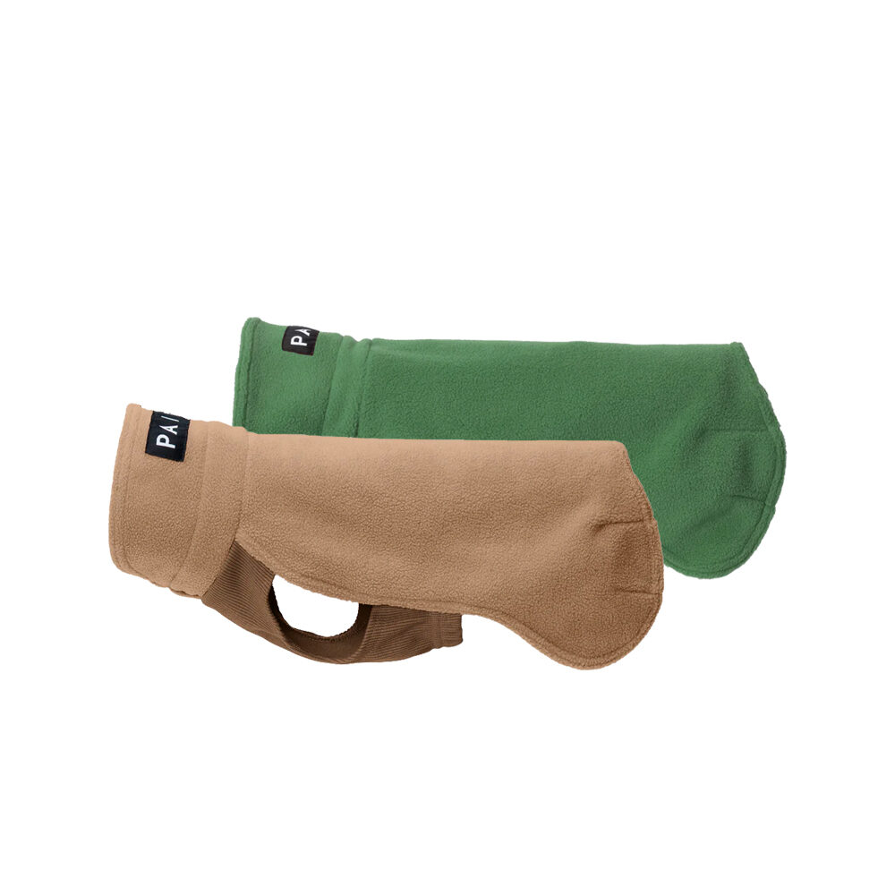 Paikka Seawool Shirt - Grün - 25 Paikka Seawool Shirt - Grün - 25 von Paikka