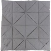 Paikka Square Playmat grey von Paikka