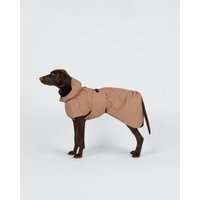 Paikka Visibility Hunderegenmantel taupe von Paikka