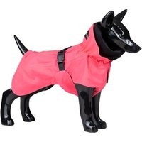 Paikka Visibility Raincoat Lite hot pink 40 cm von Paikka