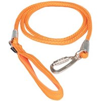 Paikka Visibility Rope leash orange orange 8 mm von Paikka