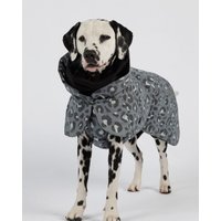 Paikka Visibility Winter Jacket Seawool grey leo 25 cm Paikka Visibility Winter Jacket Seawool grey leo 25 cm von Paikka