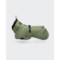 Paikka Visibility Winter Jacket Seawool olive 60 cm Paikka Visibility Winter Jacket Seawool olive 60 cm von Paikka