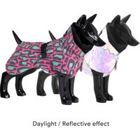 Paikka Visibility Winter Jacket jungle 20 cm Paikka Visibility Winter Jacket jungle 20 cm von Paikka