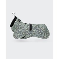 Paikka Visibility Wintermantel Grün Leo 45 cm von Paikka