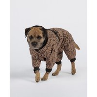 Paikka Winter Suit hazelnut 45 cm Paikka Winter Suit hazelnut 45 cm von Paikka