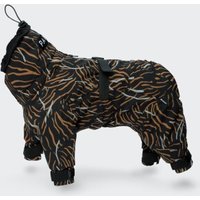 Paikka Winteranzug Coal schwarz-meliert / schwarz 45 cm von Paikka