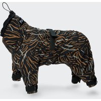 Paikka Winteranzug Coal schwarz-meliert / schwarz 80 cm Paikka Winteranzug Coal schwarz-meliert / schwarz 80 cm von Paikka