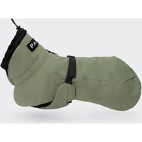 Paikka Winterjacke Wool Grün grün 20 cm von Paikka