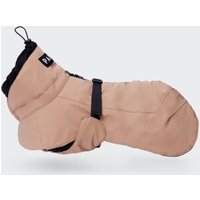 Paikka Wintermantel Taupe beige 35 cm Paikka Wintermantel Taupe beige 35 cm von Paikka