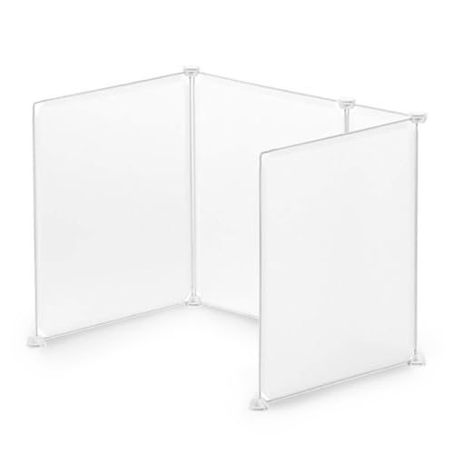 Cat Litter Guard Large Size Without Mat Cat Litter Guard Large Size Without Mat von Panther Armor