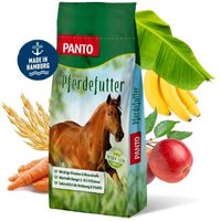 Panto AKTIV-MÜSLI 20kg von Panto