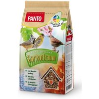 Panto ® GARTENTRAUM SÄMEREIENMISCHUNG 1 kg von Panto
