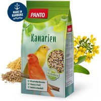 Panto ® KANARIENFUTTER MIT PLURAMIN® 1 kg von Panto