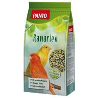 Panto ® KANARIENFUTTER MIT PLURAMIN® 5 kg von Panto