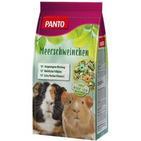 Panto ® MEERSCHWEINCHENFUTTER 10 kg von Panto