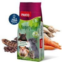 Panto ® NAGERFUTTER UNIVERSAL von Panto