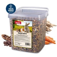 Panto ® NAGERFUTTER UNIVERSAL von Panto