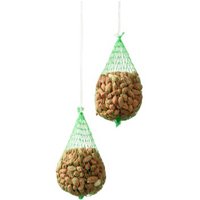 Panto ® NUSSBEUTEL 16x5er Pack von Panto