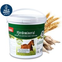 Panto PFERDEMINERAL MIT WISAN-LEIN 7,5kg von Panto