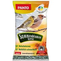 Panto ® SONNENBLUMENKERNE GESTREIFT 10 kg von Panto