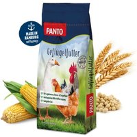 Panto ® TAUBE CALIFORNIA ALLZEIT 25 Kg von Panto