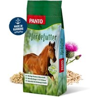 Panto ® ZUCHT- UND FOHLENMÜSLI 20kg von Panto
