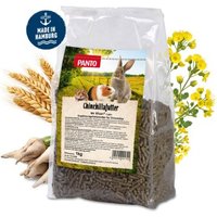 Panto CHINCHILLAFUTTER Panto CHINCHILLAFUTTER von Panto