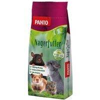 Panto Chinchillafutter 25kg von Panto