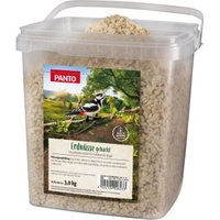 Panto Erdnusskerne gehackt 3 kg von Panto