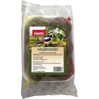Panto GANZJAHRESKNÖDEL 6er Tablett 540g von Panto