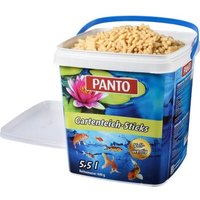 Panto GARTENTEICH-STICKS 440g von Panto