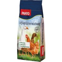 Panto GKM GEFLÜGELKÖRNERMISCHUNG 25kg von Panto