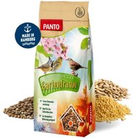 Panto Gartentraum Sämereimischung 25kg von Panto