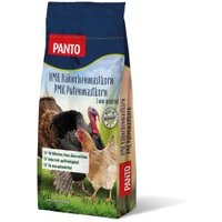 Panto HMK/ PMK Hähnchen- und Putenmastkorn 25kg von Panto