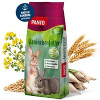 Panto KANIN BASIS (ZUCHT UND MAST) 25kg von Panto