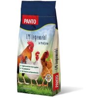 Panto LM Legemehl 25kg von Panto